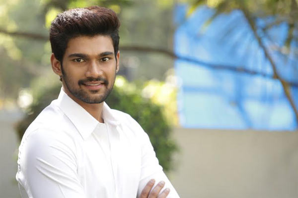 bellamkonda sreenivas birthday interview,speedunnodu movie,february 5th release  బర్త్ డే స్పెషల్-బెల్లంకొండ శ్రీనివాస్